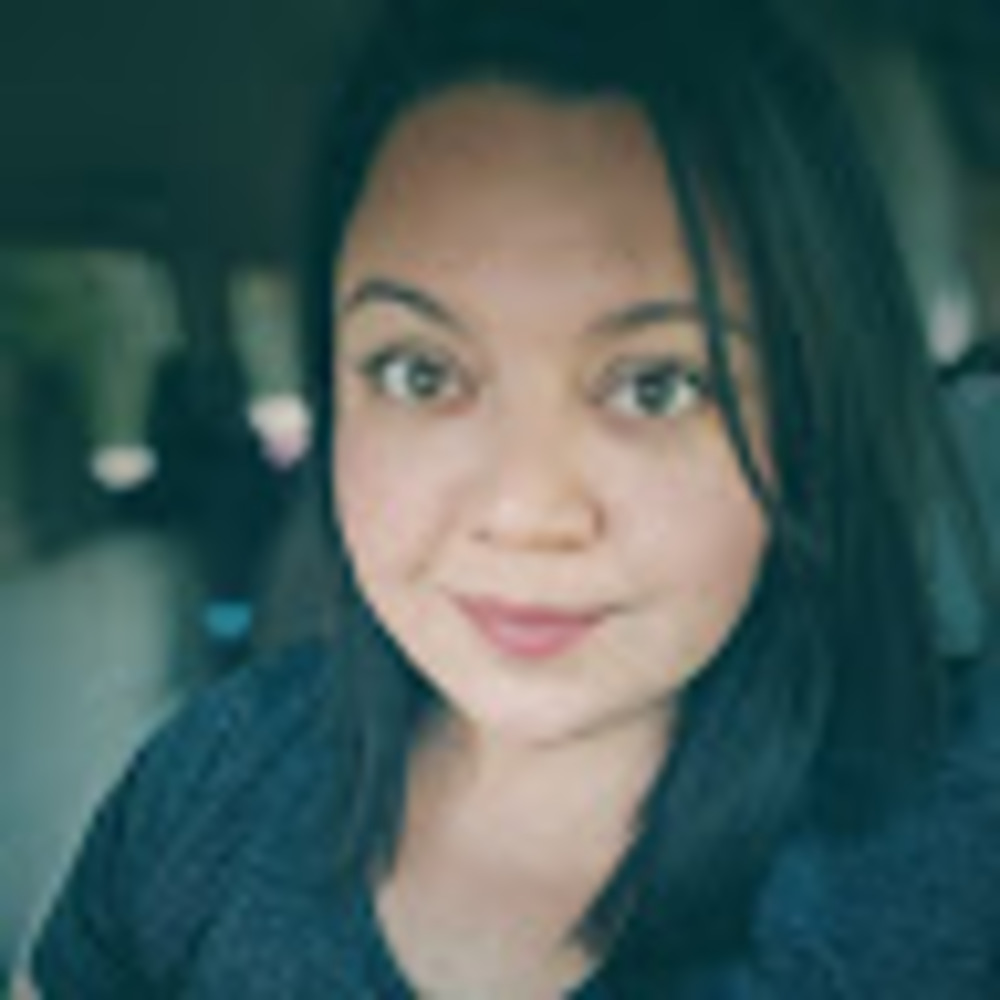 Meet your Posher, Dannielle